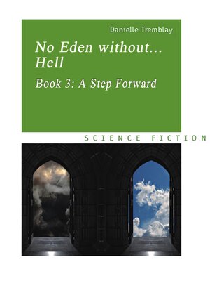 cover image of No Eden without... Hell, Book 3